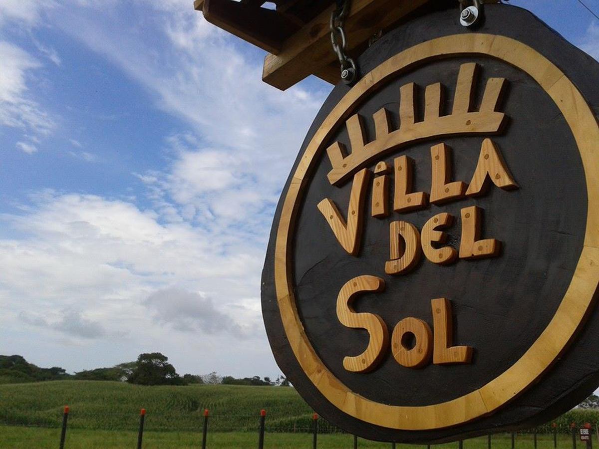 Villa Del Sol B&B Boutique Pedasi Province Of Los Santos Exterior photo